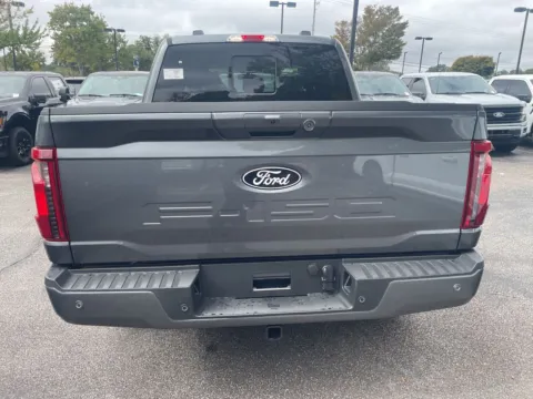 More photos of 2025 Ford F-150 XLT at ALM Ford Marietta, GA