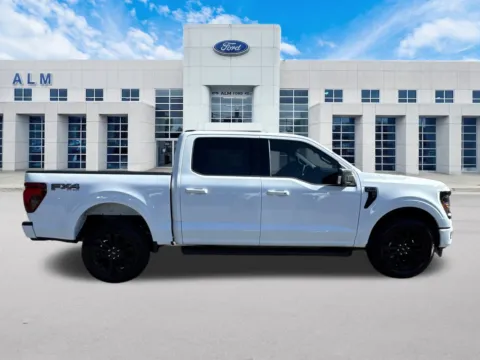 More photos of 2025 Ford F-150 XLT at ALM Ford Marietta, GA