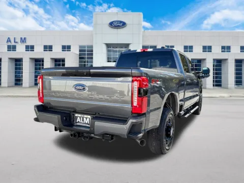 More photos of 2026 Ford F-250SD XL at ALM Ford Marietta, GA
