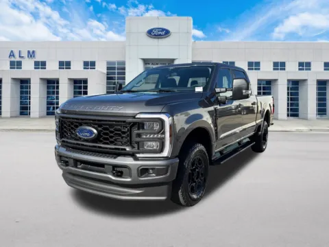 Gray 2026 Ford F-250SD XL for sale in Marietta, GA