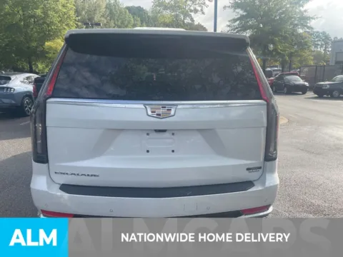 More photos of 2021 Cadillac Escalade Premium Luxury at ALM Ford Marietta, GA
