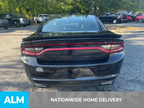 More photos of 2023 Dodge Charger SXT at ALM Ford Marietta, GA