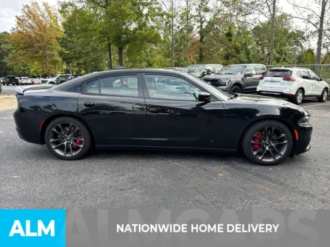More photos of 2023 Dodge Charger SXT at ALM Ford Marietta, GA