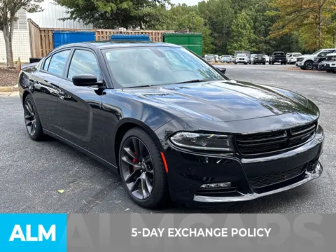 More photos of 2023 Dodge Charger SXT at ALM Ford Marietta, GA