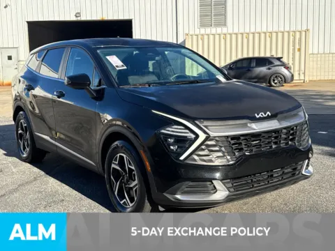 More photos of 2024 Kia Sportage LX at ALM Ford Marietta, GA