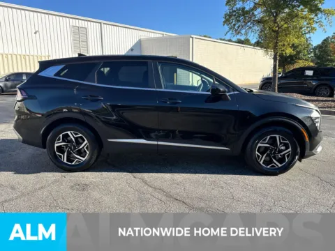 More photos of 2024 Kia Sportage LX at ALM Ford Marietta, GA