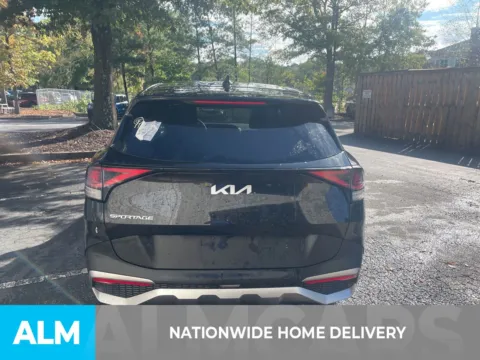 More photos of 2024 Kia Sportage LX at ALM Ford Marietta, GA