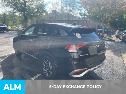 More photos of 2024 Kia Sportage LX at ALM Ford Marietta, GA