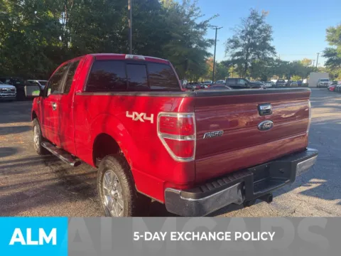 More photos of 2010 Ford F-150 XLT at ALM Ford Marietta, GA
