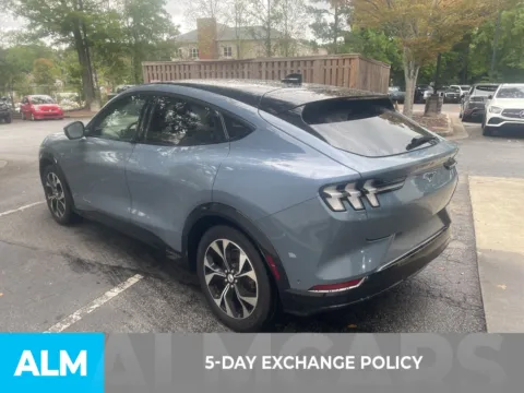 More photos of 2023 Ford Mustang Mach-E Premium at ALM Ford Marietta, GA