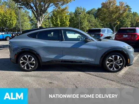 More photos of 2023 Ford Mustang Mach-E Premium at ALM Ford Marietta, GA