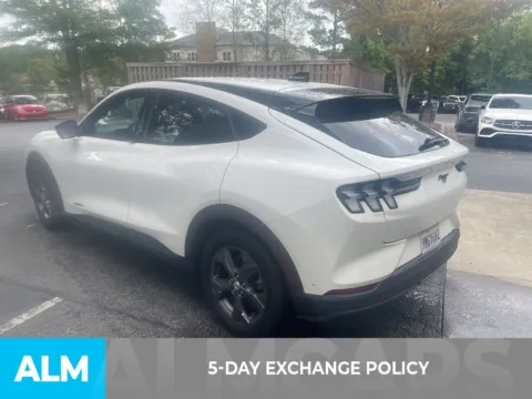 More photos of 2023 Ford Mustang Mach-E Select at ALM Ford Marietta, GA