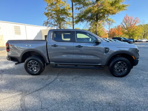 More photos of 2025 Ford Ranger XLT at ALM Ford Marietta, GA