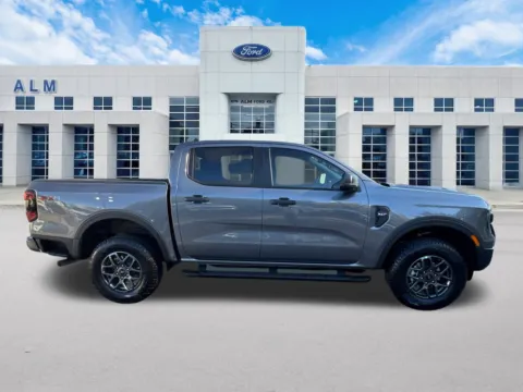 More photos of 2025 Ford Ranger XLT at ALM Ford Marietta, GA