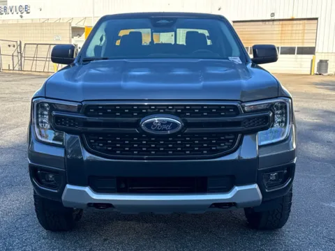 Photos of 2025 Ford Ranger XLT for sale in Marietta, GA at ALM Ford Marietta