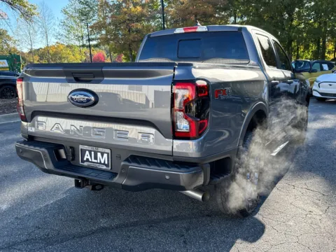 More photos of 2025 Ford Ranger XLT at ALM Ford Marietta, GA