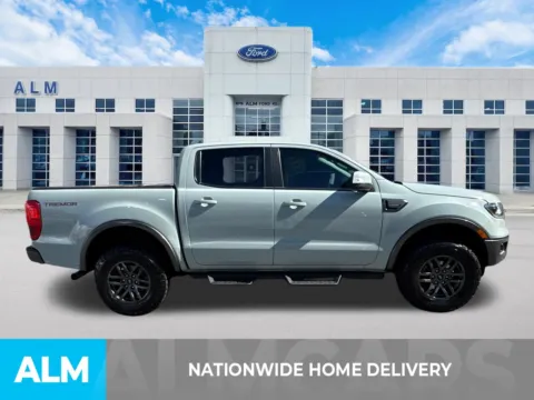 More photos of 2021 Ford Ranger Lariat at ALM Ford Marietta, GA