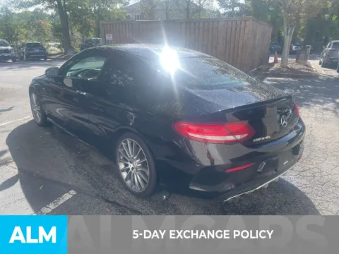 More photos of 2017 Mercedes-Benz C-Class C 43 AMG at ALM Ford Marietta, GA
