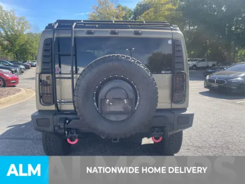 More photos of 2005 Hummer H2 at ALM Ford Marietta, GA