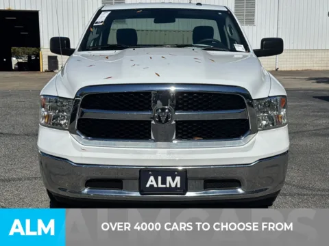 Another view of 2022 Ram 1500 Classic Tradesman for sale in Marietta, GA at ALM Ford Marietta