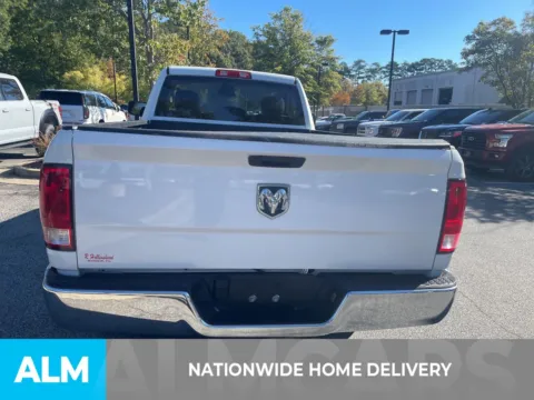 More photos of 2022 Ram 1500 Classic Tradesman at ALM Ford Marietta, GA