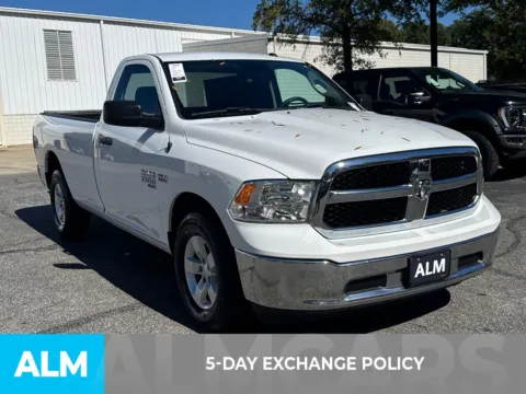 More photos of 2022 Ram 1500 Classic Tradesman at ALM Ford Marietta, GA