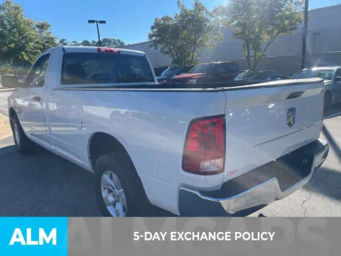More photos of 2022 Ram 1500 Classic Tradesman at ALM Ford Marietta, GA