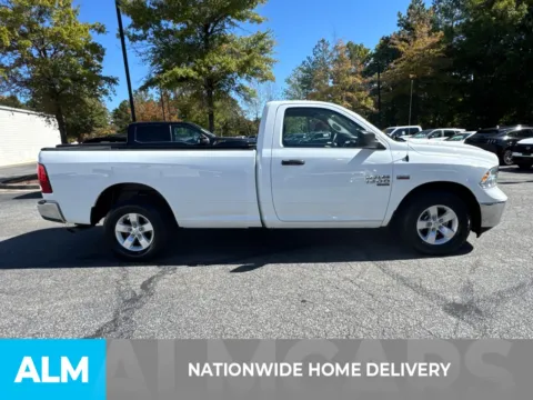 More photos of 2022 Ram 1500 Classic Tradesman at ALM Ford Marietta, GA
