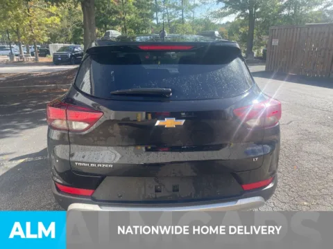 More photos of 2024 Chevrolet TrailBlazer LT at ALM Ford Marietta, GA