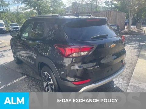 More photos of 2024 Chevrolet TrailBlazer LT at ALM Ford Marietta, GA