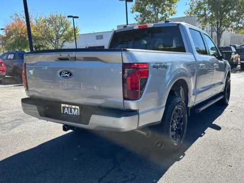 More photos of 2025 Ford F-150 XLT at ALM Ford Marietta, GA