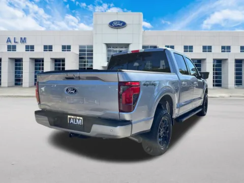 More photos of 2025 Ford F-150 XLT at ALM Ford Marietta, GA