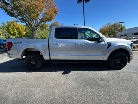 More photos of 2025 Ford F-150 XLT at ALM Ford Marietta, GA
