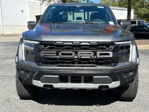 Photos of 2025 Ford F-150 Raptor for sale in Marietta, GA at ALM Ford Marietta