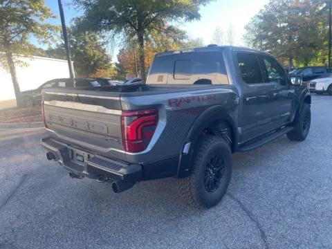 More photos of 2025 Ford F-150 Raptor at ALM Ford Marietta, GA