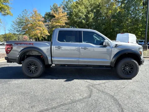 More photos of 2025 Ford F-150 Raptor at ALM Ford Marietta, GA