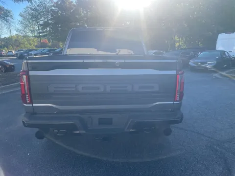 More photos of 2025 Ford F-150 Raptor at ALM Ford Marietta, GA