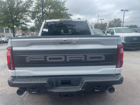 More photos of 2025 Ford F-150 Raptor at ALM Ford Marietta, GA