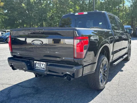 More photos of 2025 Ford F-150 XLT at ALM Ford Marietta, GA