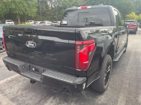 More photos of 2025 Ford F-150 XLT at ALM Ford Marietta, GA