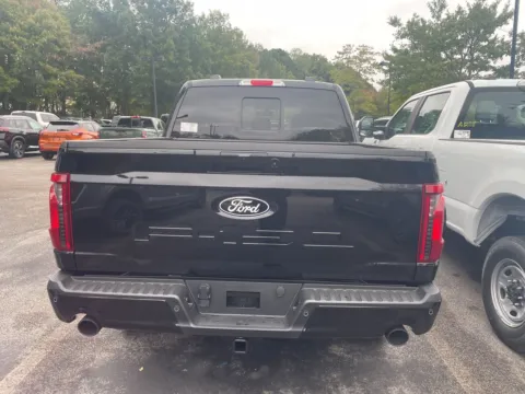 More photos of 2025 Ford F-150 XLT at ALM Ford Marietta, GA