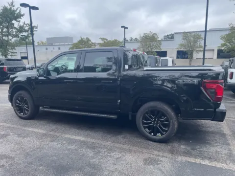 Photos of 2025 Ford F-150 XLT for sale in Marietta, GA at ALM Ford Marietta