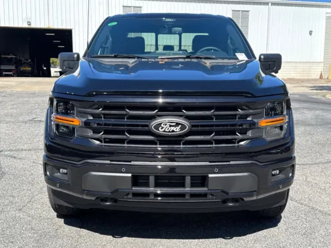 Photos of 2025 Ford F-150 XLT for sale in Marietta, GA at ALM Ford Marietta