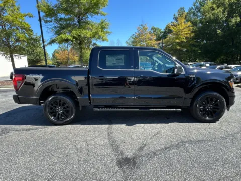 More photos of 2025 Ford F-150 XLT at ALM Ford Marietta, GA
