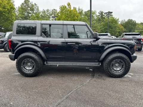 More photos of 2025 Ford Bronco at ALM Ford Marietta, GA