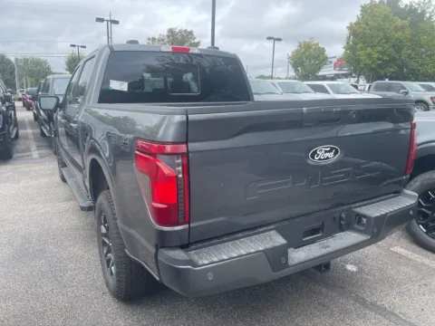 More photos of 2025 Ford F-150 XLT at ALM Ford Marietta, GA