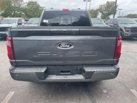 More photos of 2025 Ford F-150 XLT at ALM Ford Marietta, GA