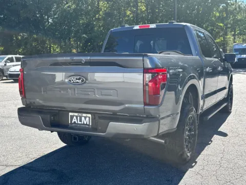 More photos of 2025 Ford F-150 XLT at ALM Ford Marietta, GA