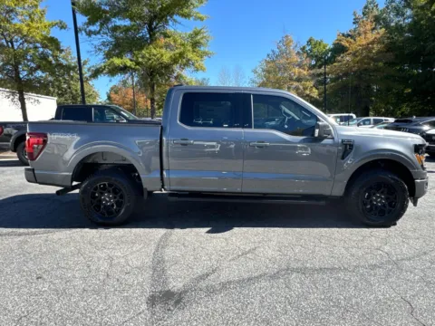 More photos of 2025 Ford F-150 XLT at ALM Ford Marietta, GA