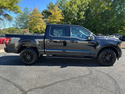 More photos of 2025 Ford F-150 XLT at ALM Ford Marietta, GA